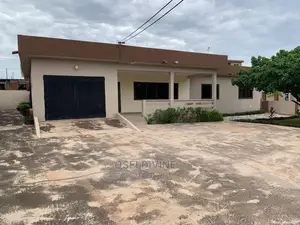 Excellent 3bedrooms Self Compound House