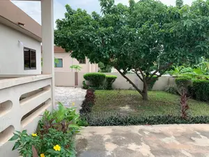 Excellent 3bedrooms Self Compound House
