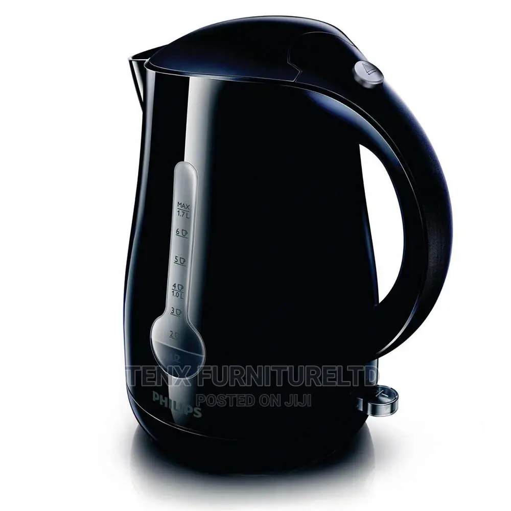 KETTLE(Hinged Lid) PHILIPS