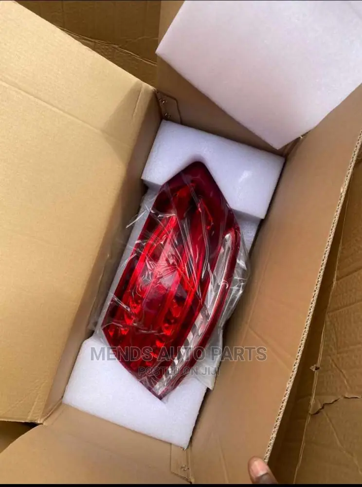 Mercedes Benz E Class Taillight LED