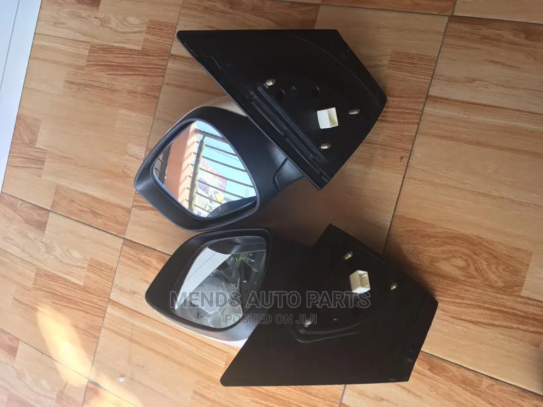Toyota Corolla 2015 2016 2017 Side Mirrors Original