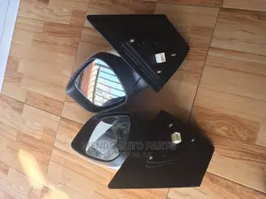 Toyota Corolla 2015 2016 2017 Side Mirrors Original