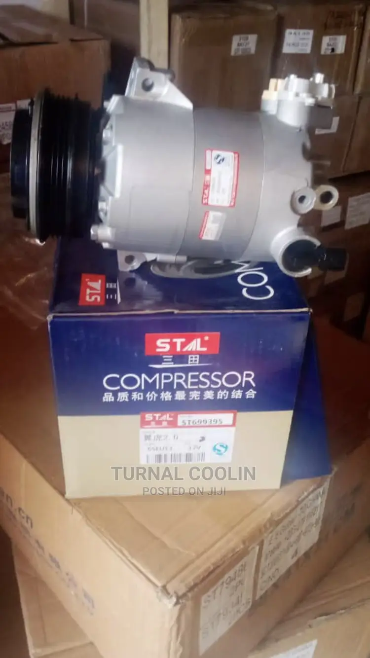 Honda Cr-V2019 Ac Motor