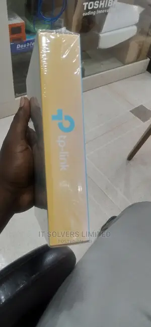 TP-LINK Internal Wireless Adapter