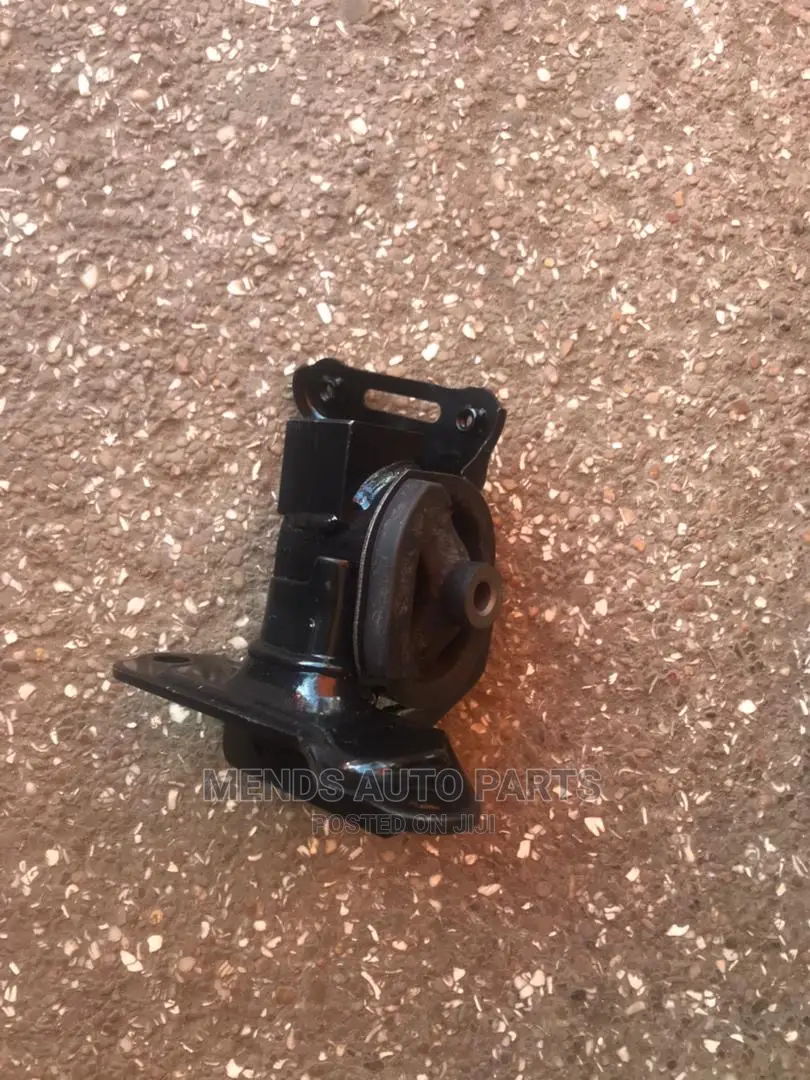 Corolla Gear Box Seat Mount Brand New