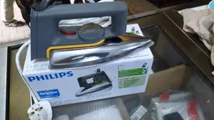 Phillips Original Iron