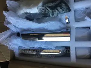 Land Cruiser LC200,LC300 Door Handle