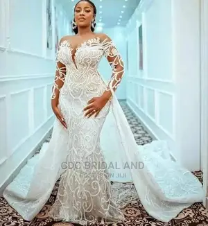 Rental of Executive Wedding Gowns