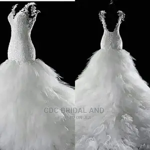 Rental of Executive Wedding Gowns