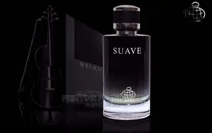 Photo - Sauve Eau De Parfum