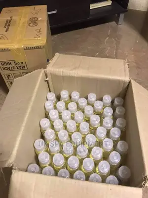 Massage Oil