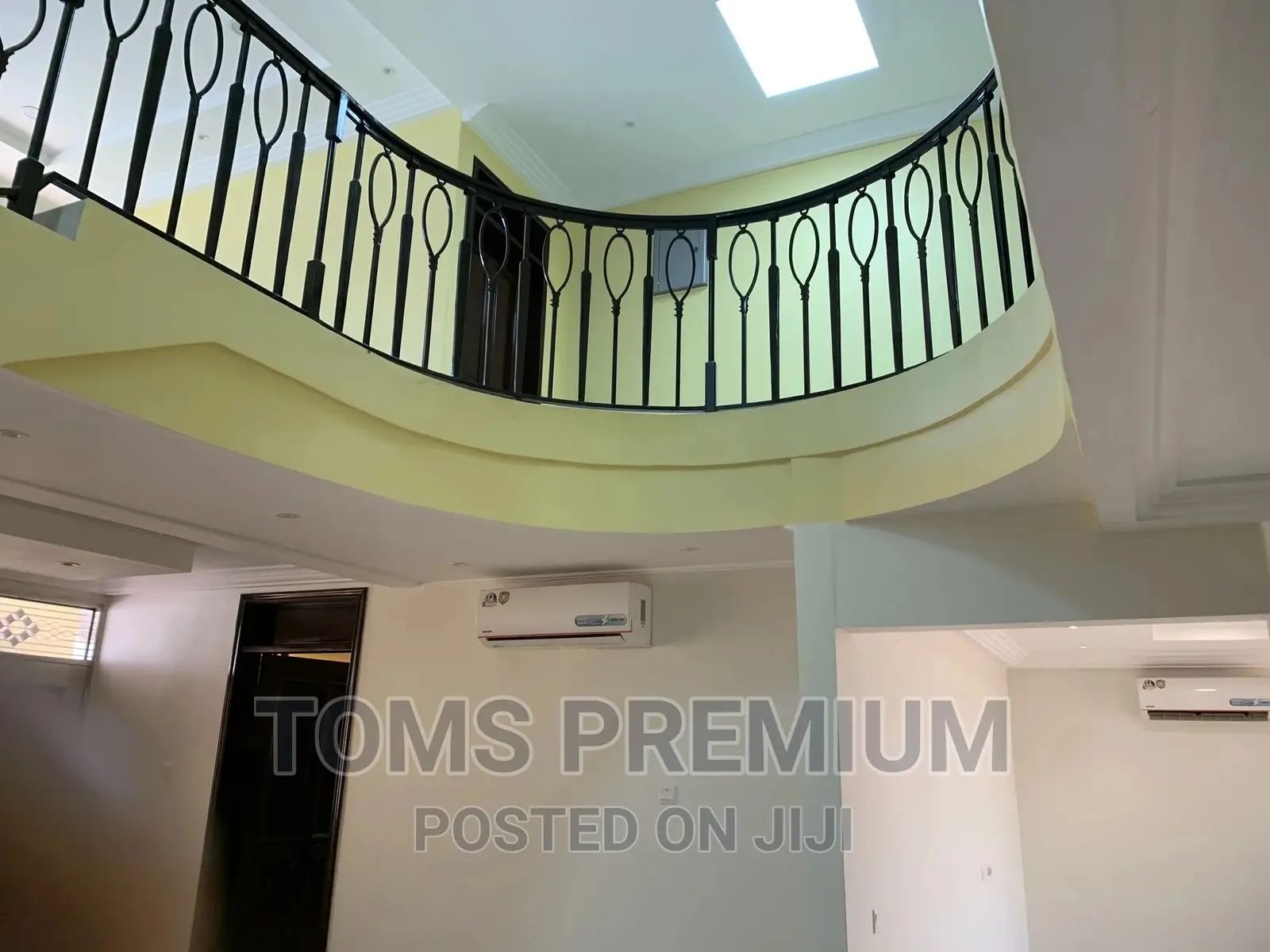5bdrm House in Trassaco, East Legon for Rent