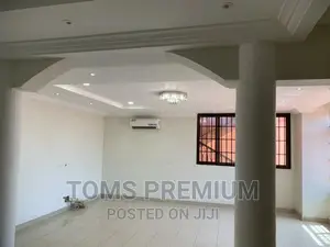 5bdrm House in Trassaco, East Legon for Rent