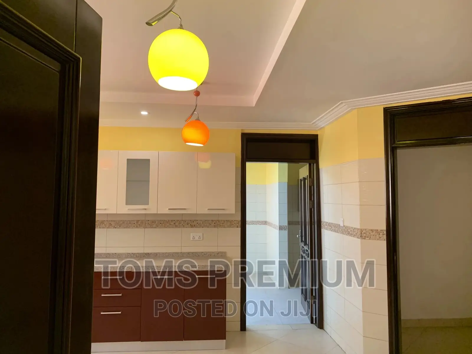 5bdrm House in Trassaco, East Legon for Rent