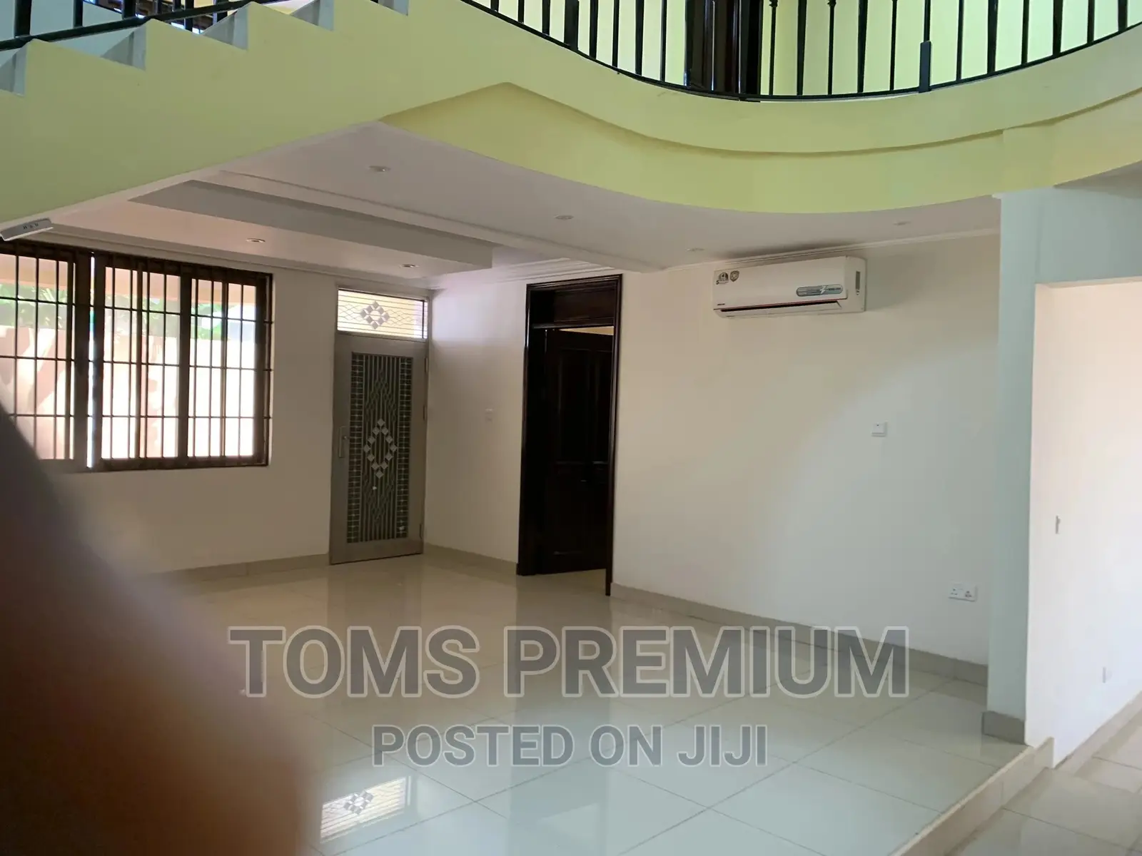5bdrm House in Trassaco, East Legon for Rent