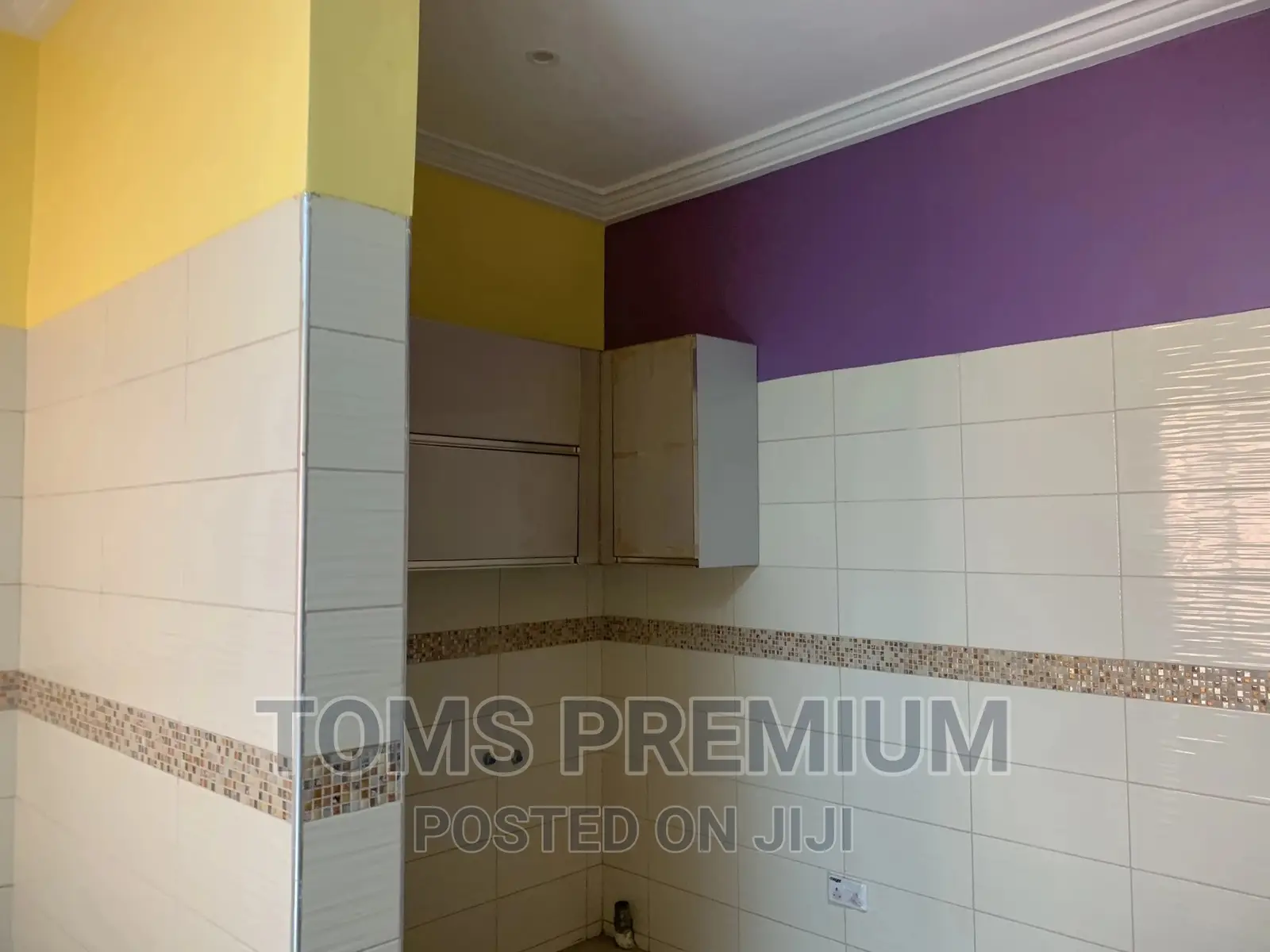 5bdrm House in Trassaco, East Legon for Rent