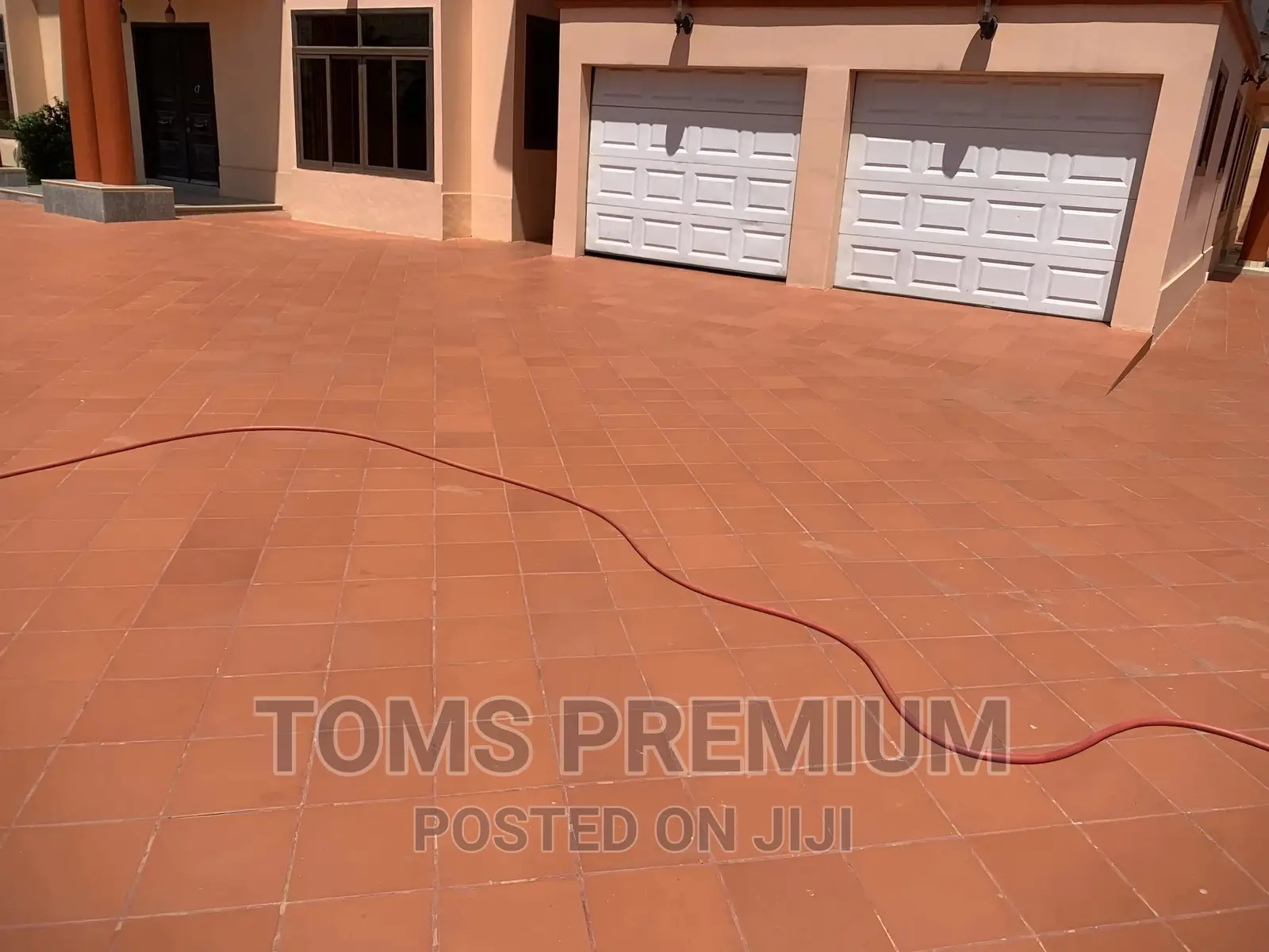 5bdrm House in Trassaco, East Legon for Rent