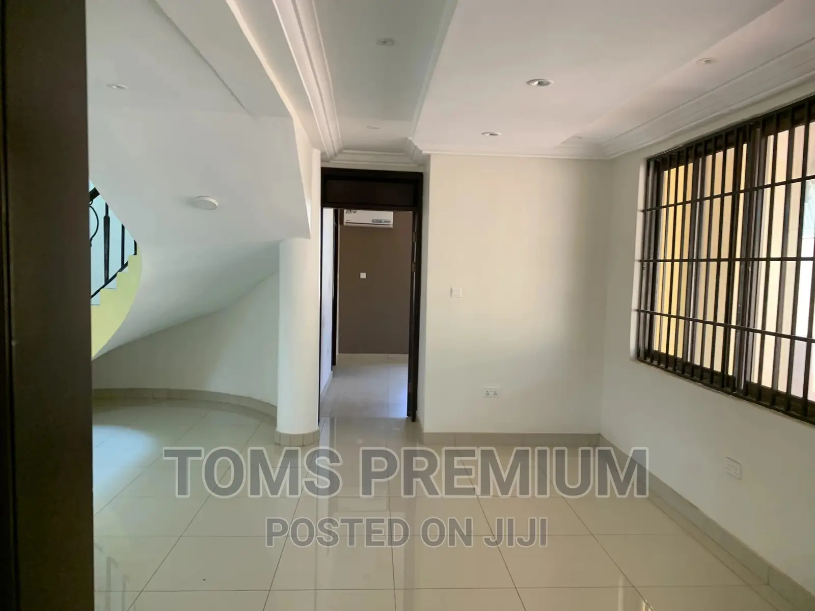 5bdrm House in Trassaco, East Legon for Rent