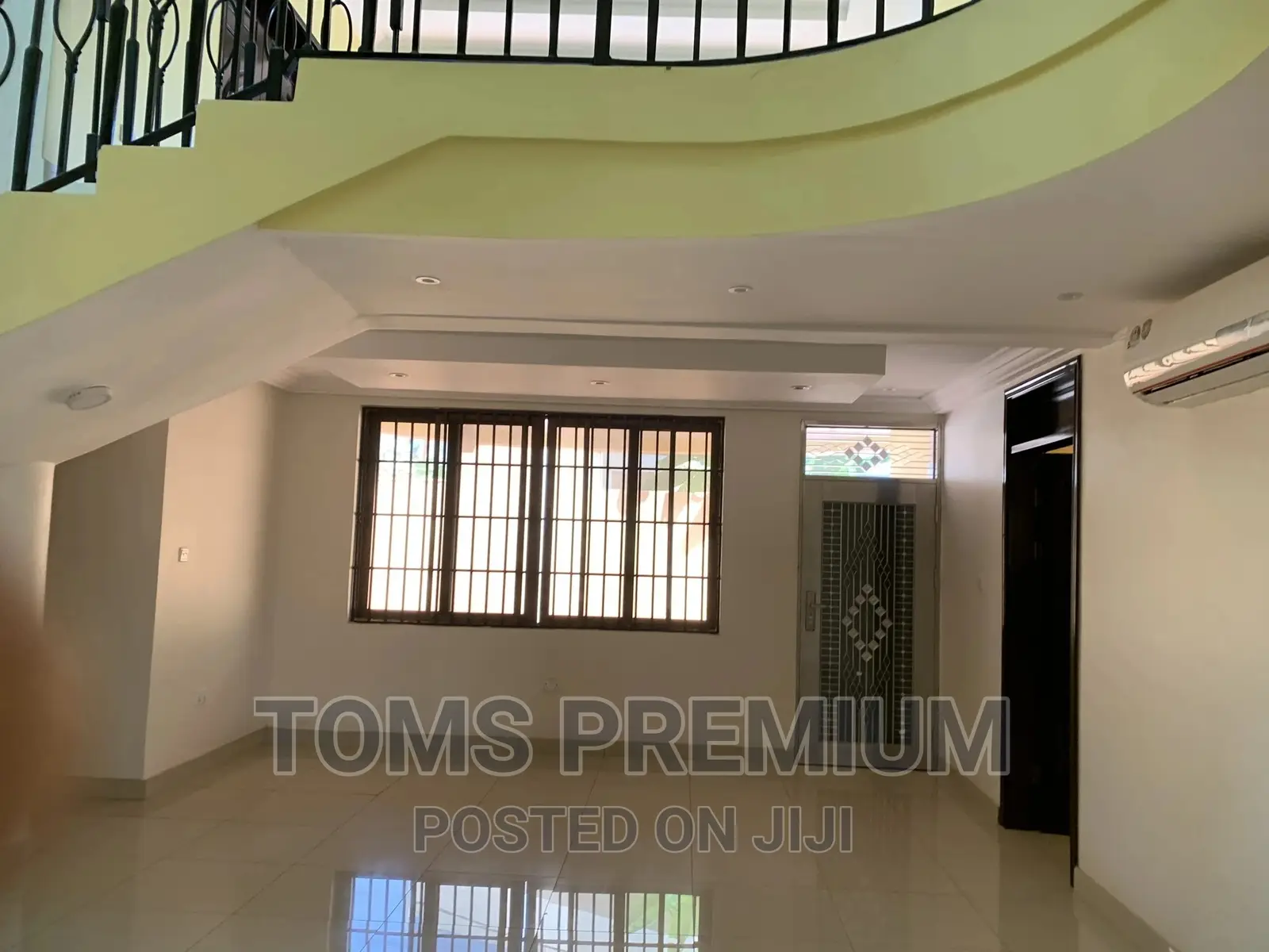 5bdrm House in Trassaco, East Legon for Rent