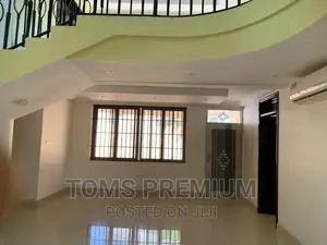 5bdrm House in Trassaco, East Legon for Rent