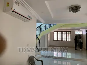 5bdrm House in Trassaco, East Legon for Rent