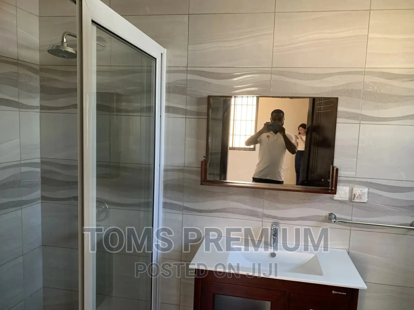 5bdrm House in Trassaco, East Legon for Rent