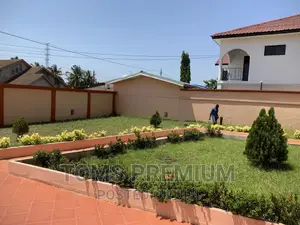 5bdrm House in Trassaco, East Legon for Rent