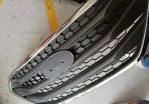 Hyundai Tucson 2014 Front Grill