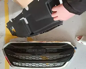 Hyundai Tucson 2014 Front Grill