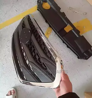 Hyundai Tucson 2014 Front Grill