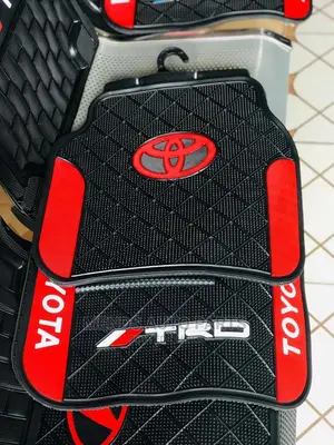 Nice Beautiful Carpet and Floor Mats
