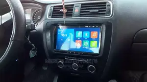 Vw Jetta Vw Passat Android Video System