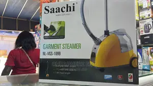 Saachi Garment Steamer