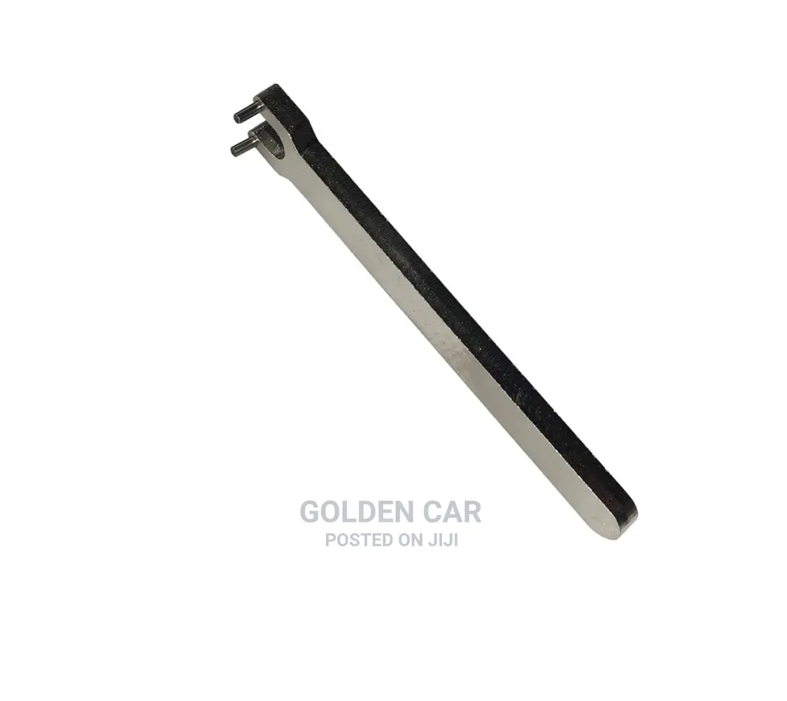 Petrol Engine Timing Tool Set for Fiat Vehicles
