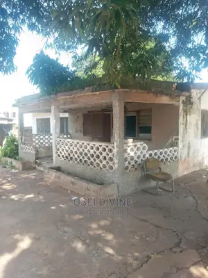 2-Plot of Land at Dansoman Sahara