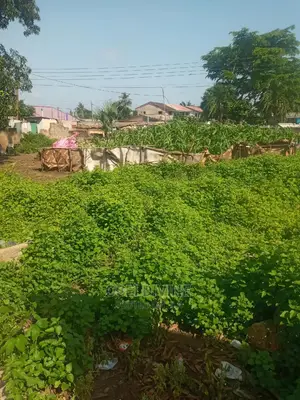 2-Plot of Land at Dansoman Sahara