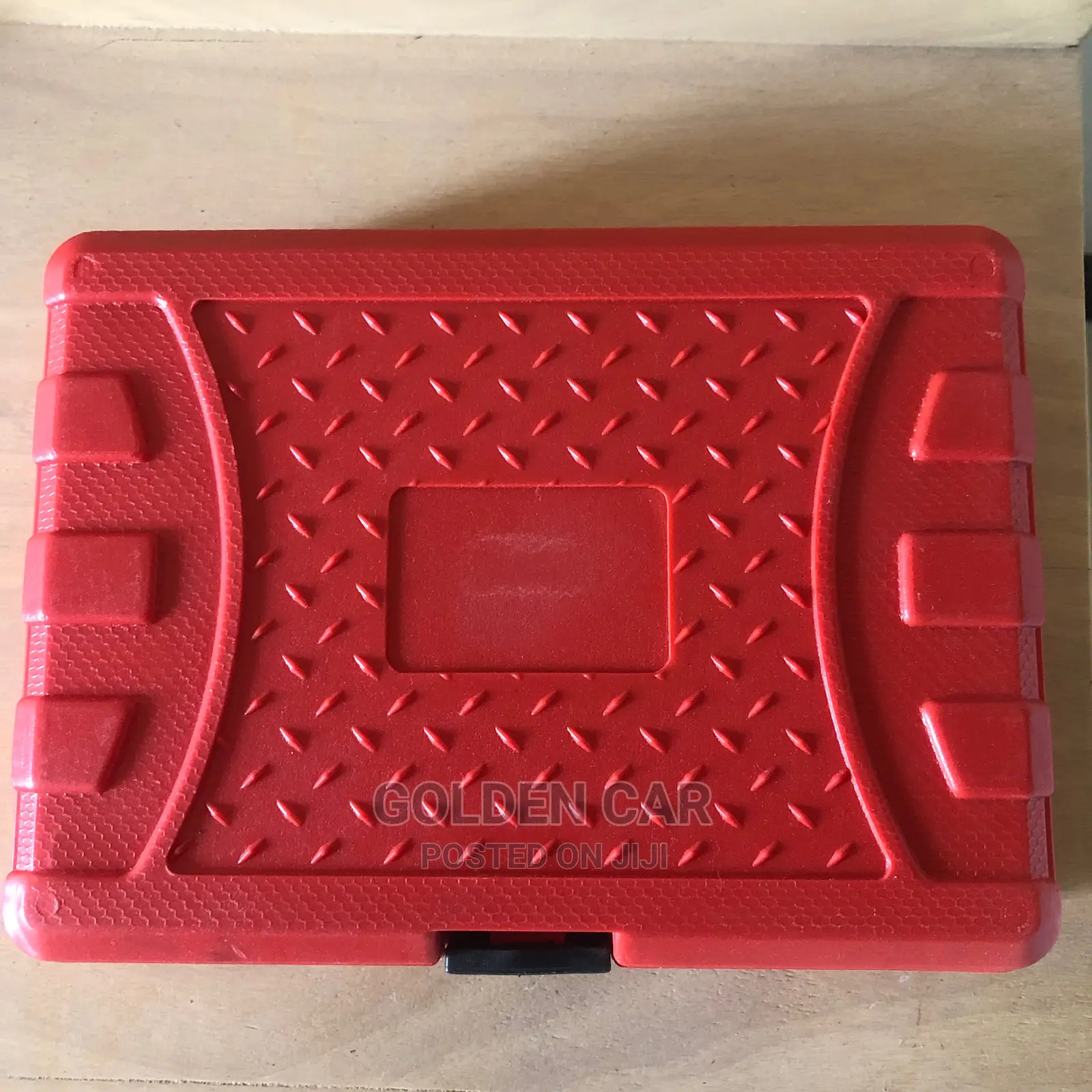 Petrol Engine Timing Tool Set for Fiat Vehicles