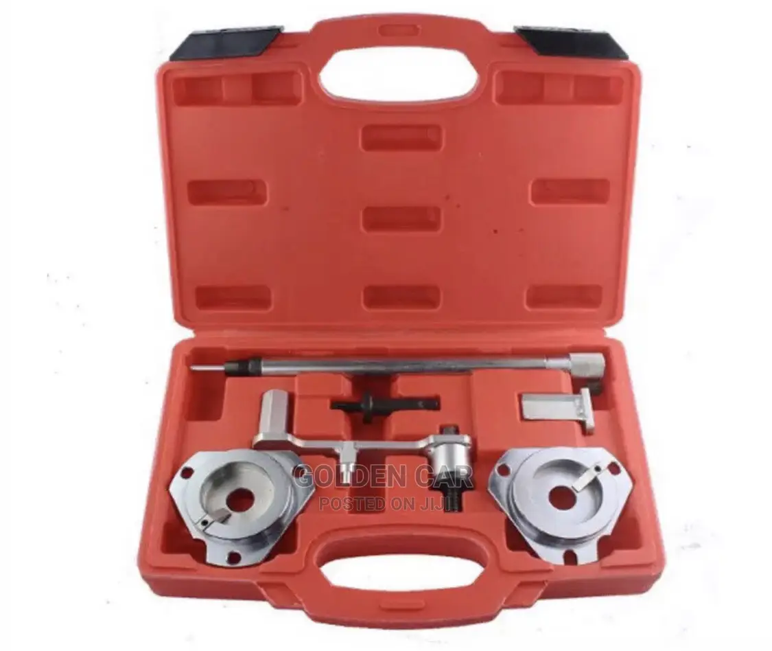 Petrol Engine Timing Camshaft Set for Fiat Vehicles