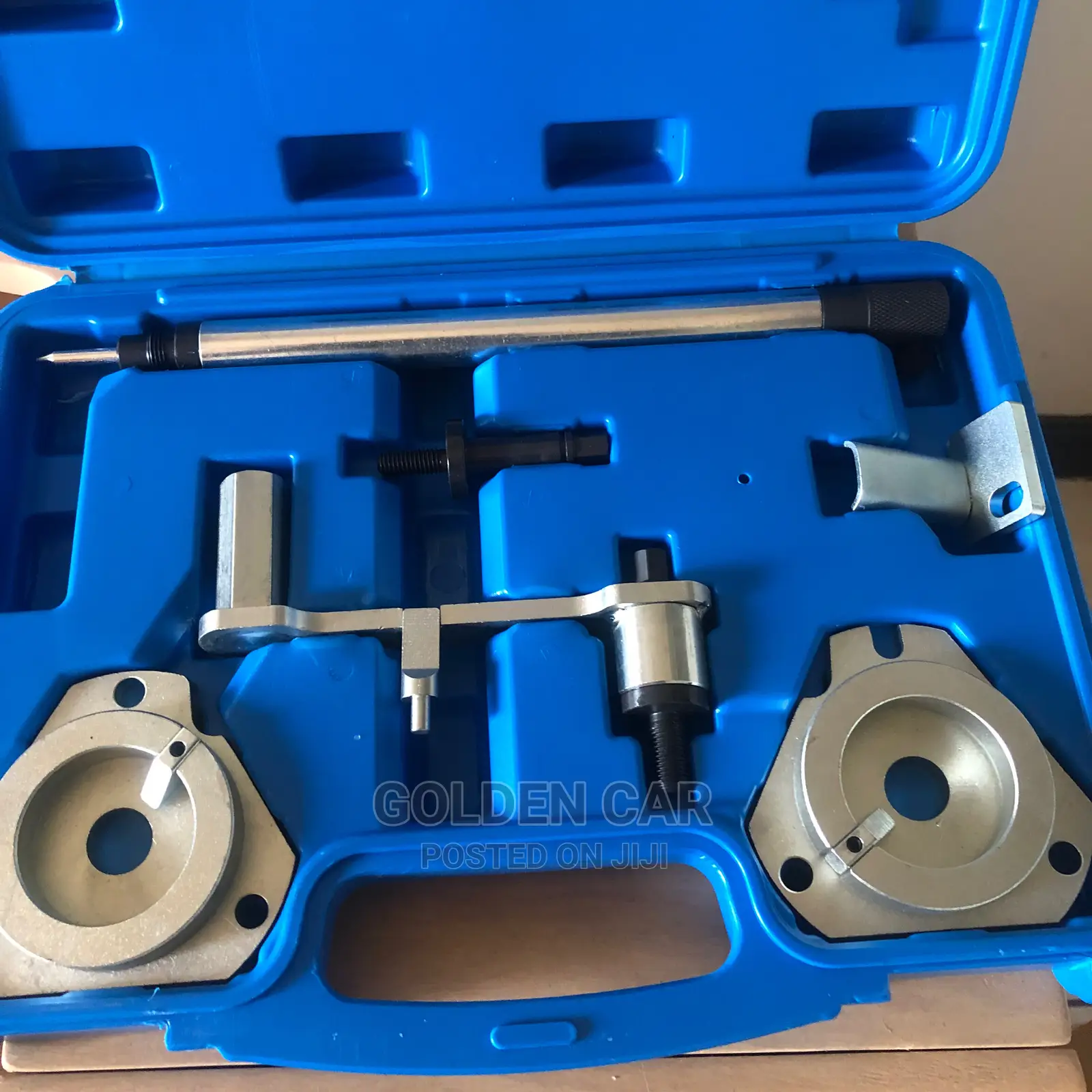 Petrol Engine Timing Camshaft Set for Fiat Vehicles