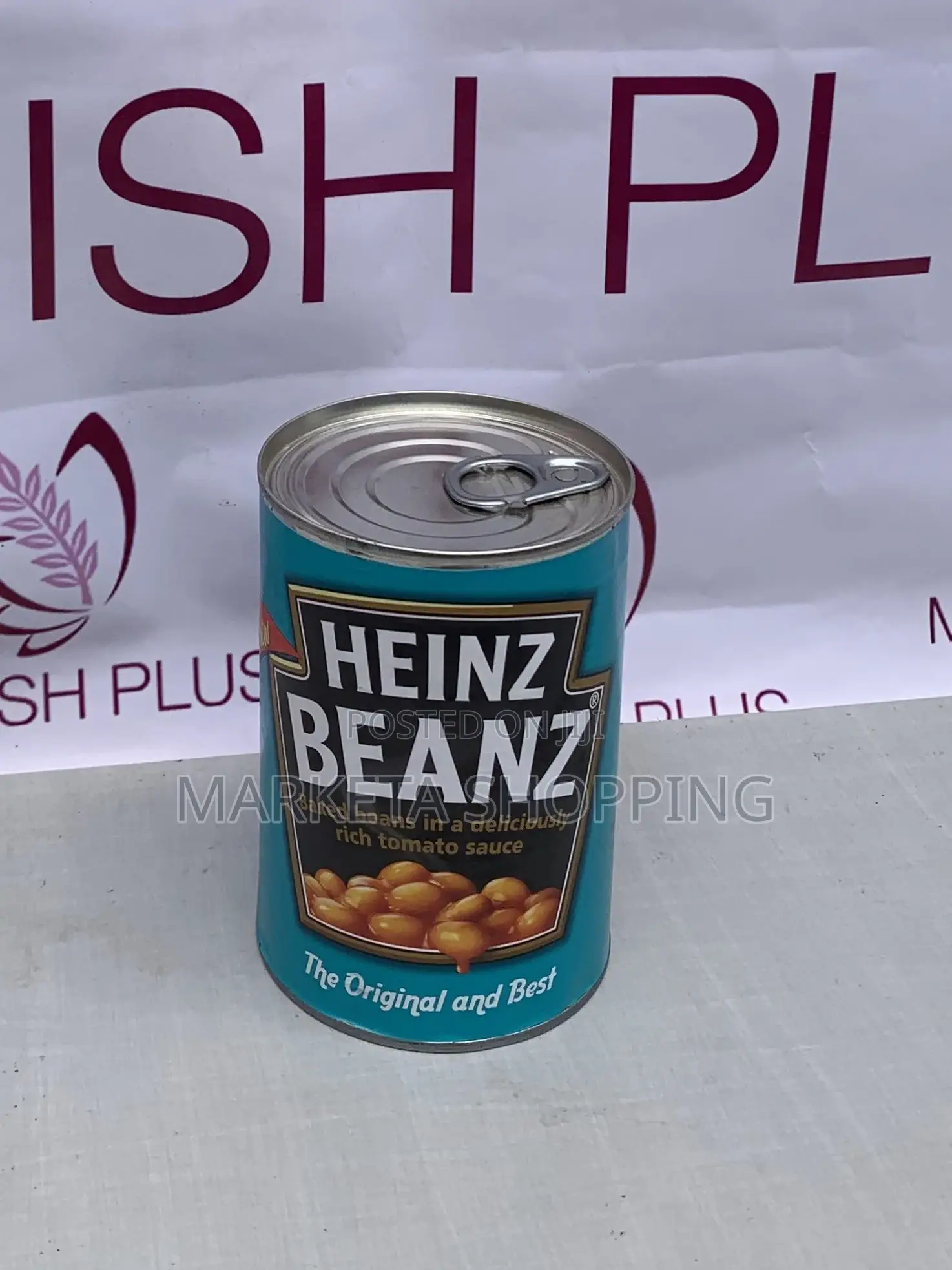 Heinz Baked Beans (415g)