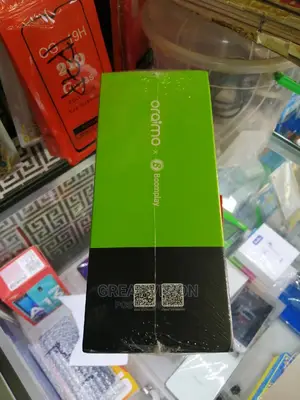 Oraimo Wireless Boom Pop Headphone
