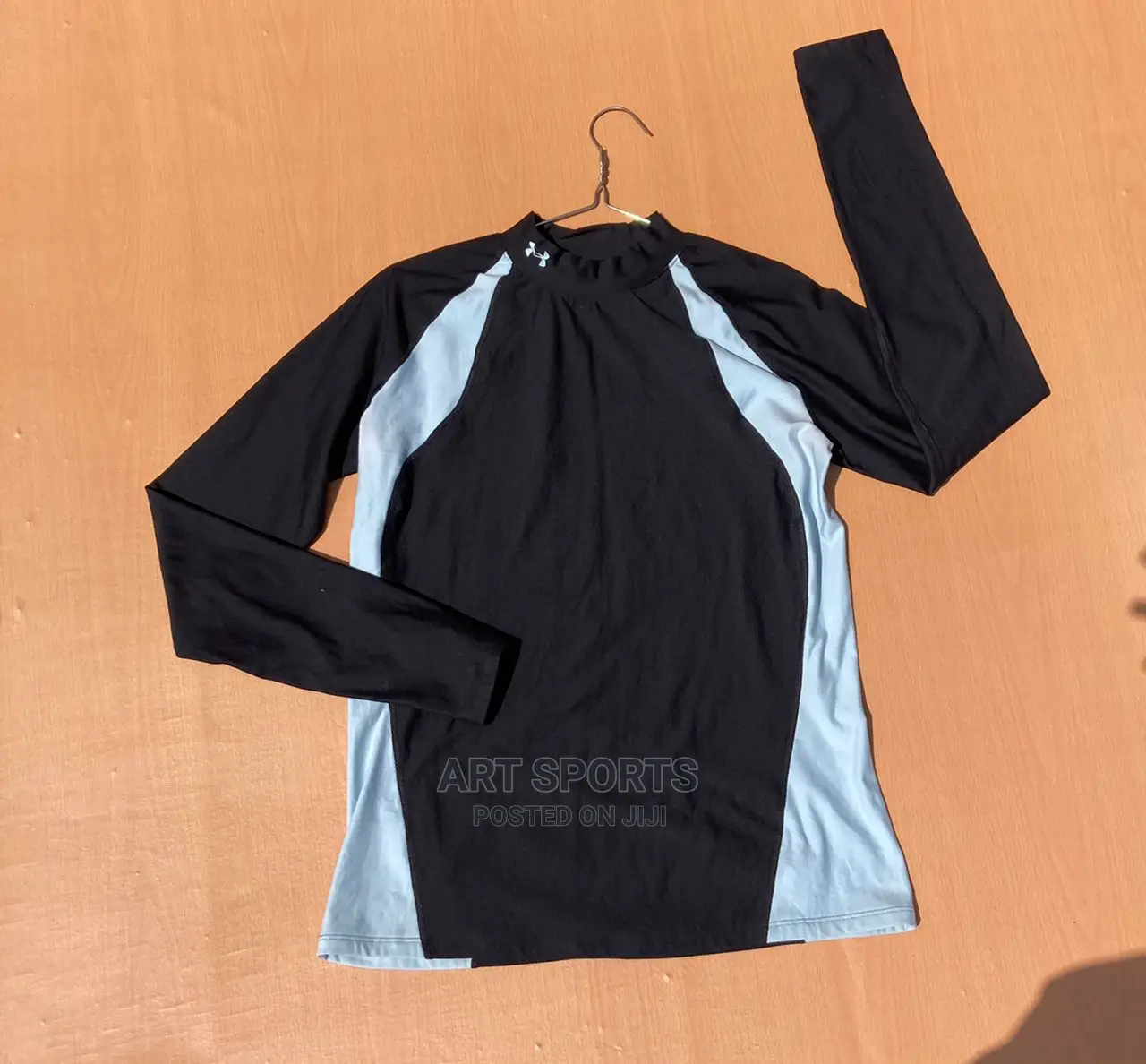 Inner Stretch Top