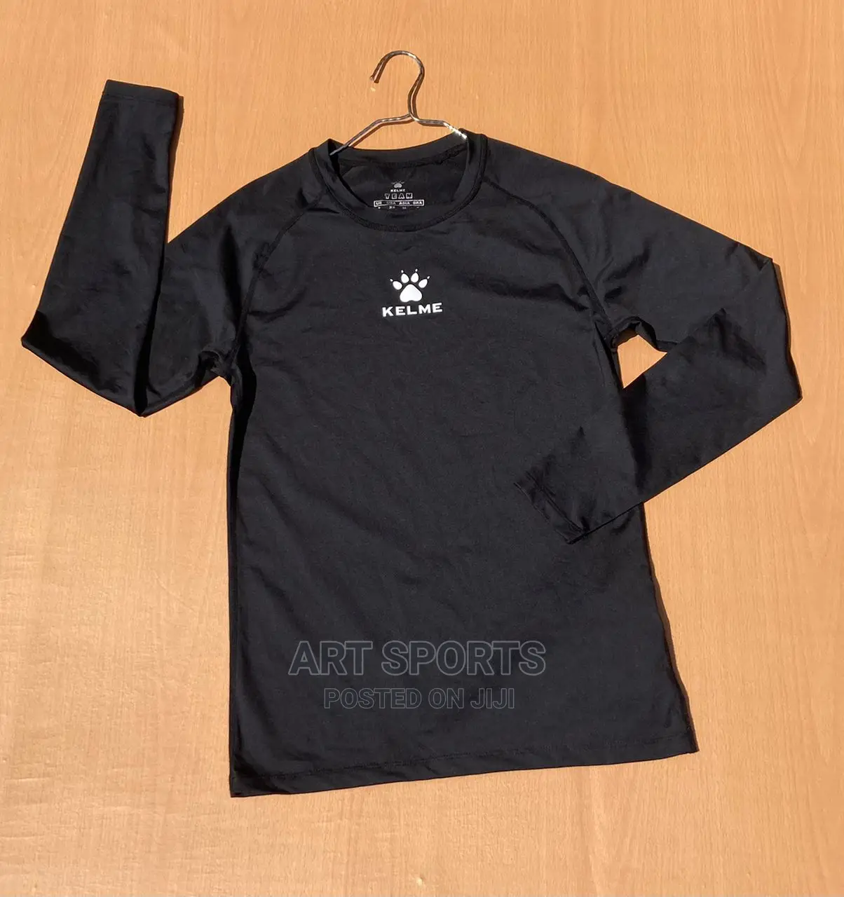 Inner Stretch Top