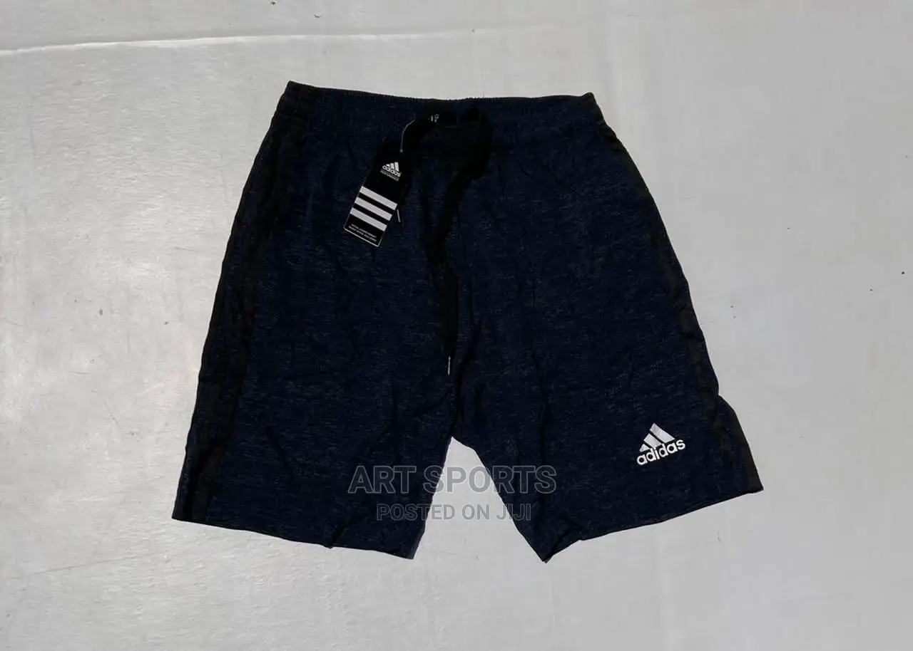 Adidas Shorts.