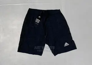Adidas Shorts.