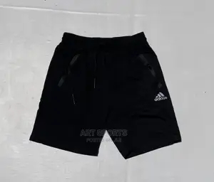 Adidas Shorts.