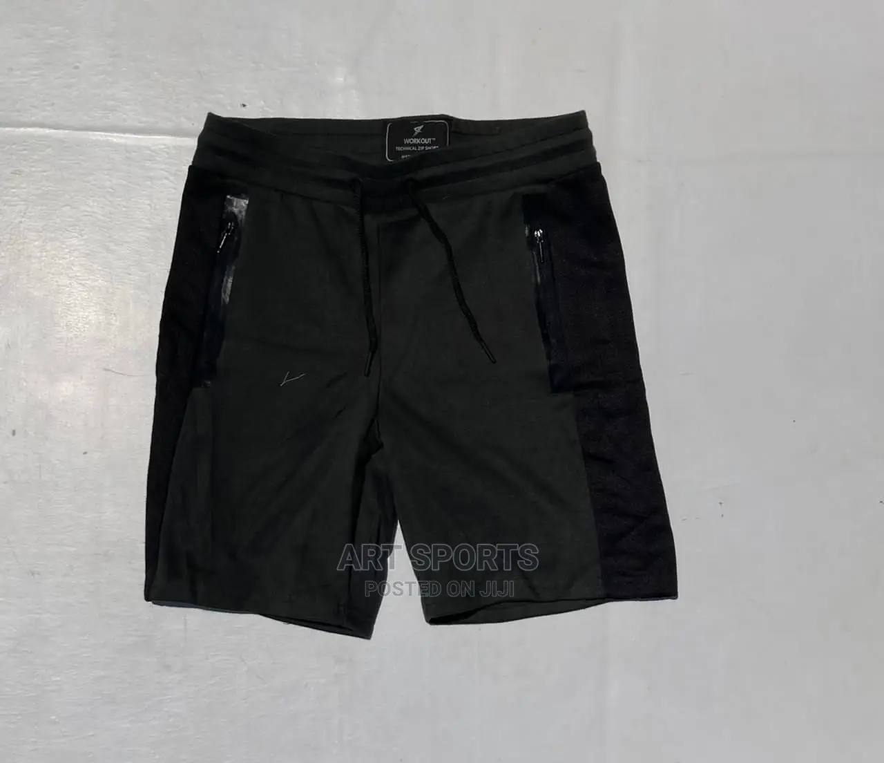 Original Shorts