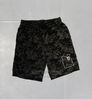 Original Shorts