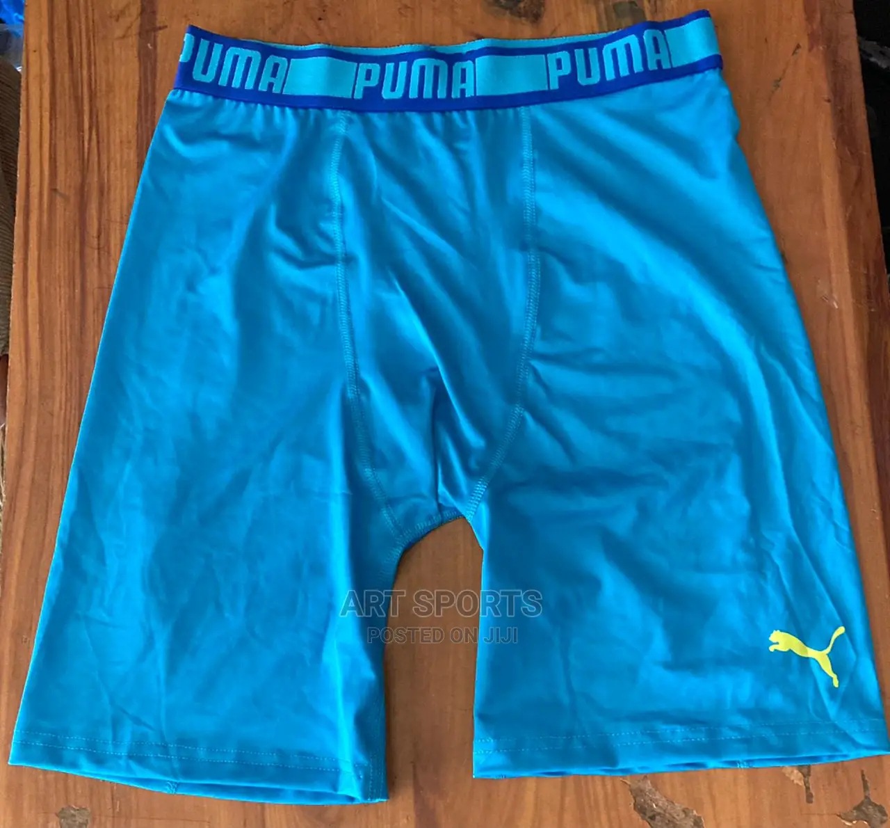 Puma Compression Pants