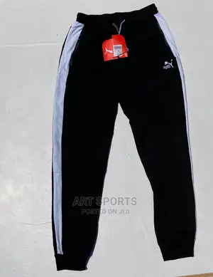 Adidas Joggers